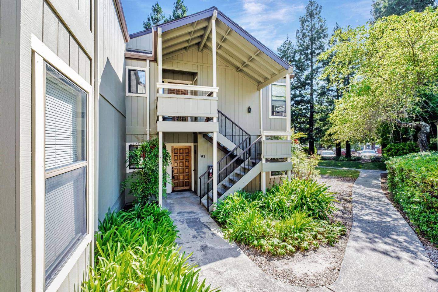 Scotts Valley, CA 95066,111 Bean Creek Road #97