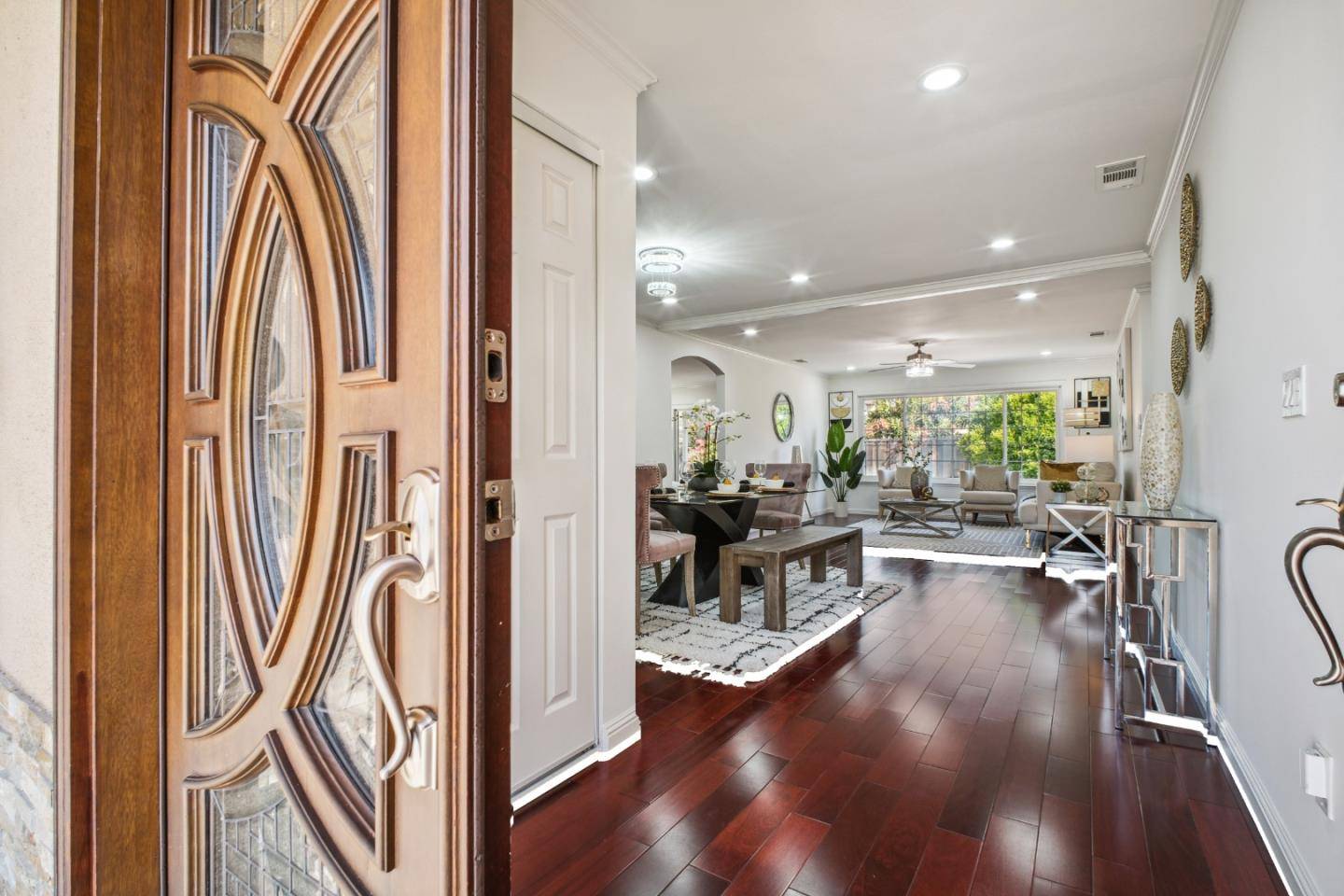 San Jose, CA 95129,689 Springwood Drive