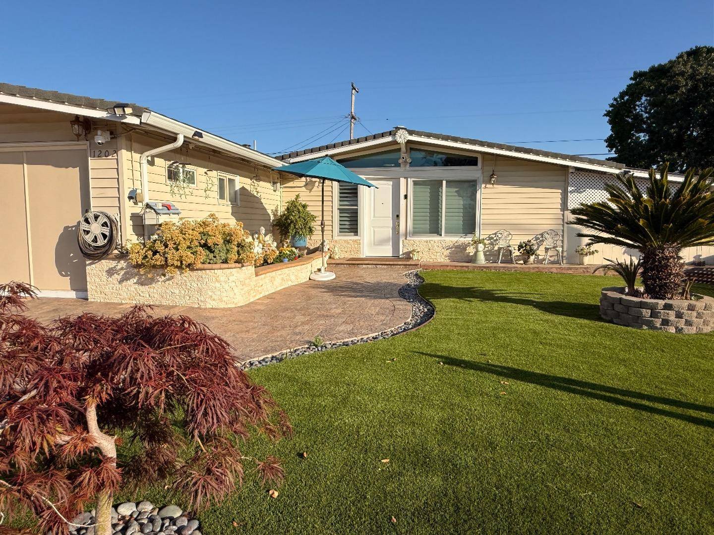 Sunnyvale, CA 94089,1202 Pecos Way
