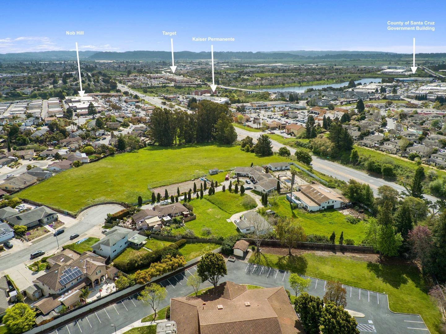 Watsonville, CA 95076,40 Eileen Street