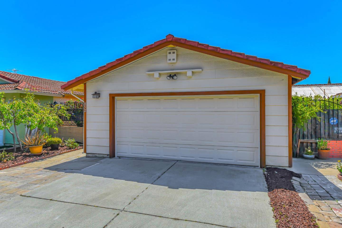 San Jose, CA 95122,852 Vintage Way