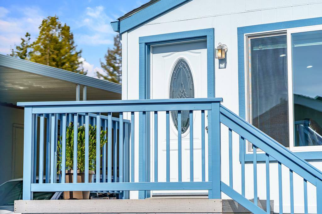 Scotts Valley, CA 95066,6011 Scotts Valley Drive #15