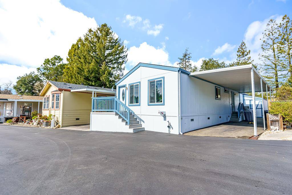 Scotts Valley, CA 95066,6011 Scotts Valley Drive #15