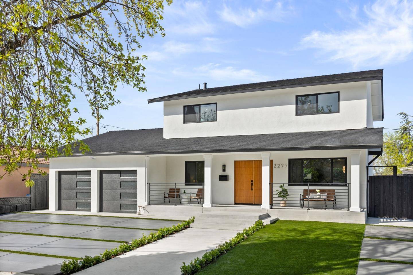 San Jose, CA 95148,2277 Flint Avenue