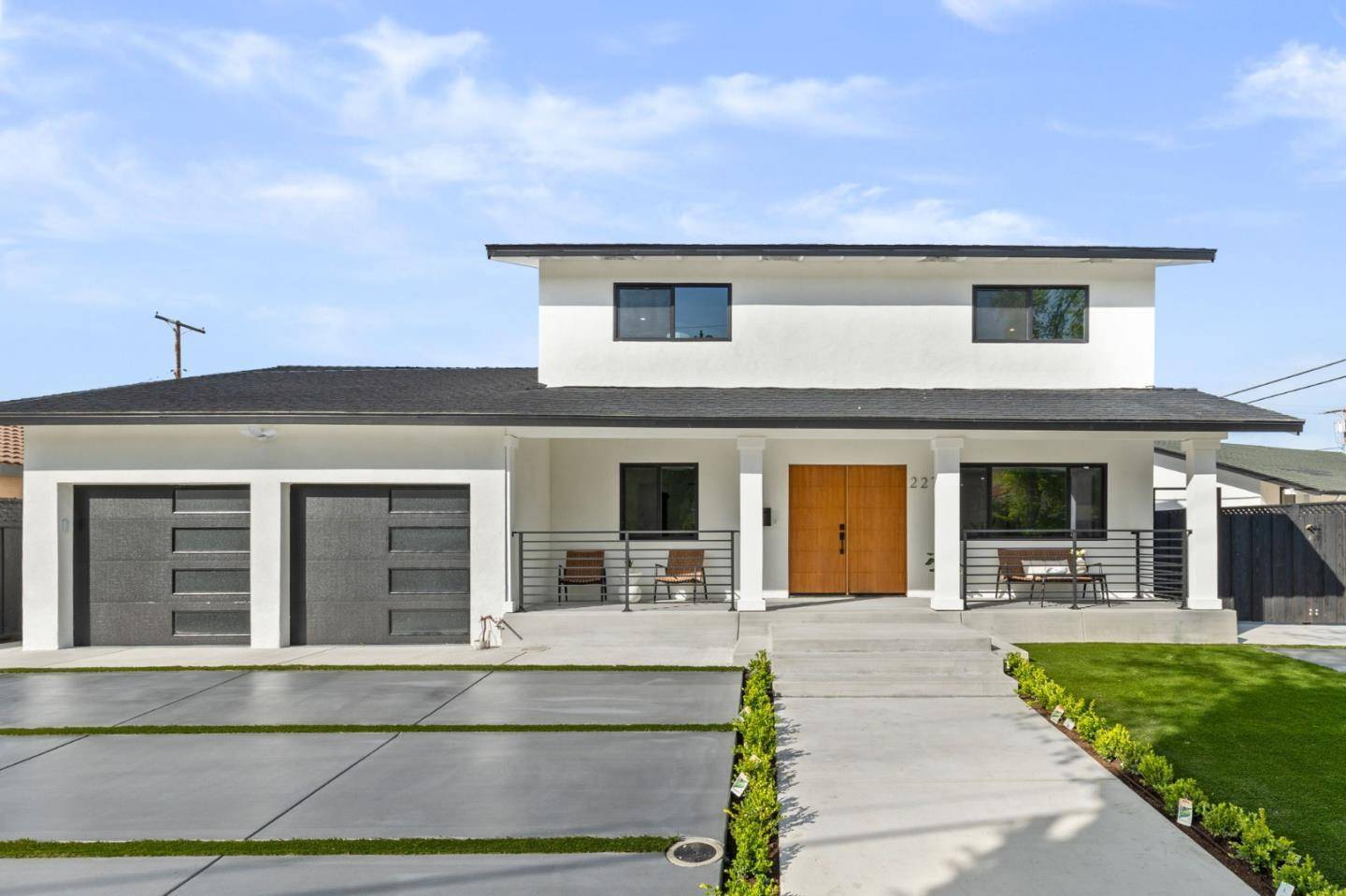 San Jose, CA 95148,2277 Flint Avenue