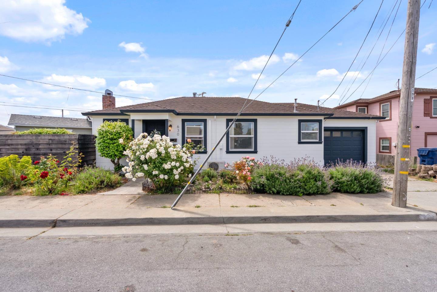 Watsonville, CA 95076,630 California Street