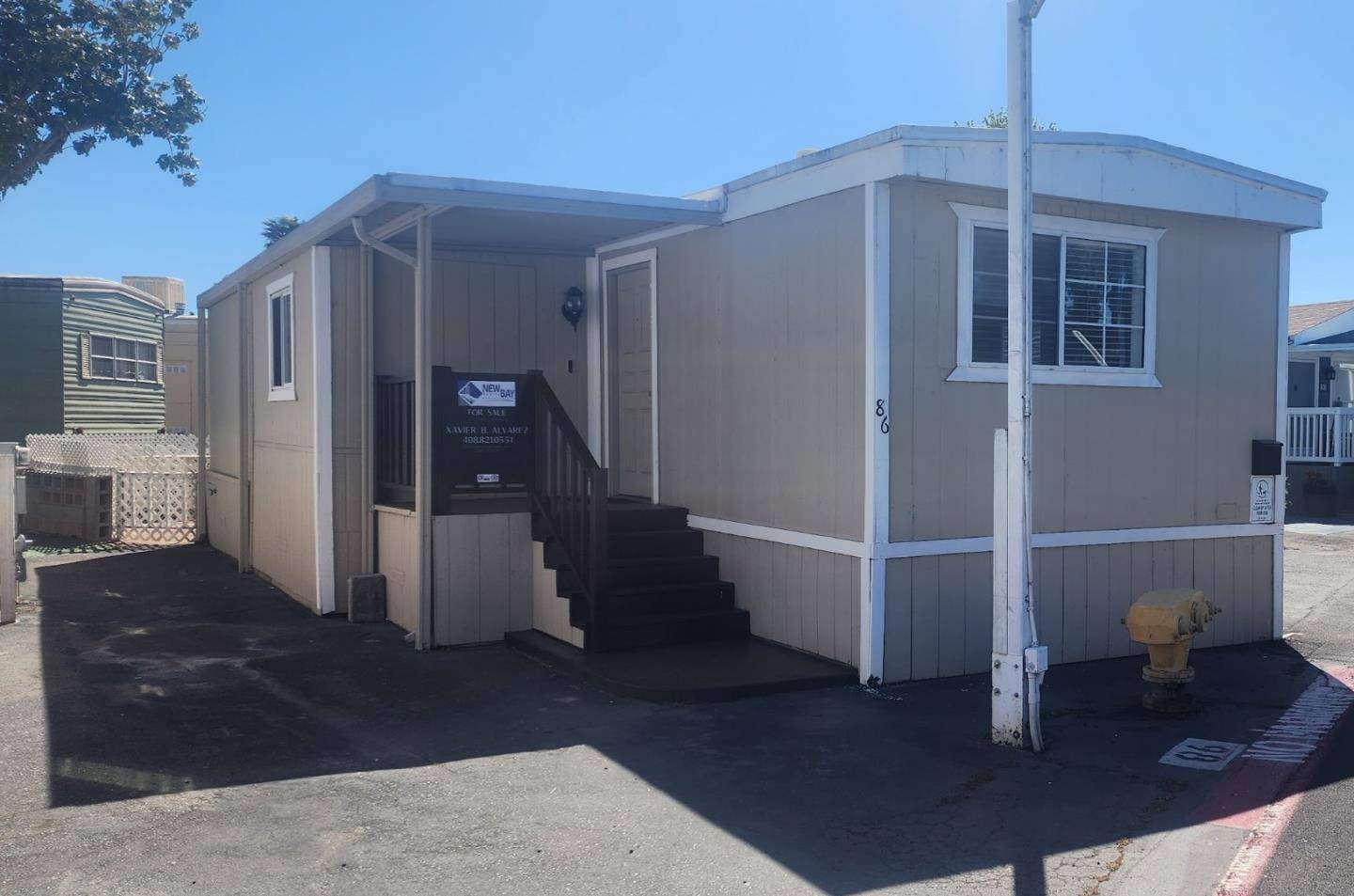 Redwood City, CA 94063,3499 E Bayshore Road #86