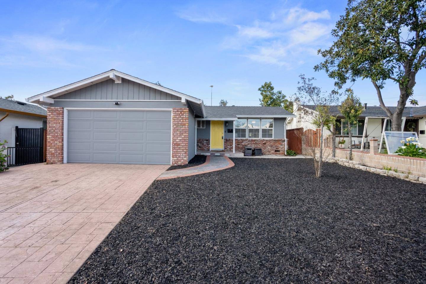 San Jose, CA 95127,3297 Mount Wilson Drive