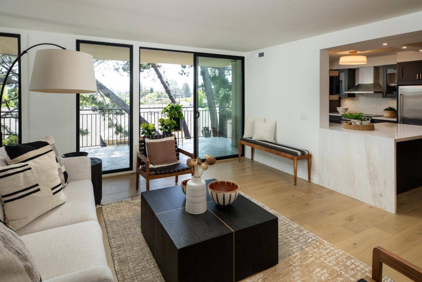 Palo Alto, CA 94301,360 Everett Avenue #5B
