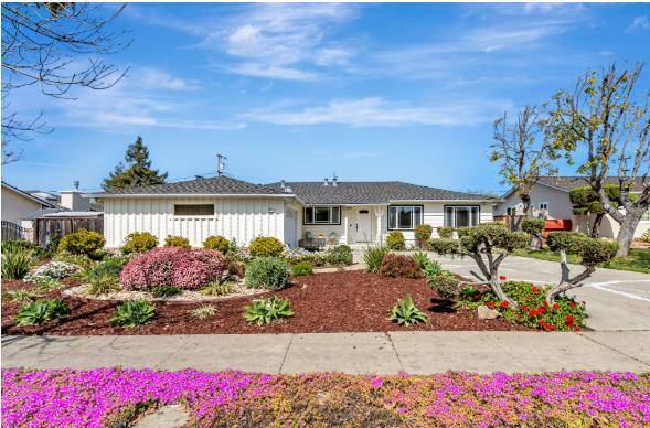 Fremont, CA 94539,1271 Bedford Street