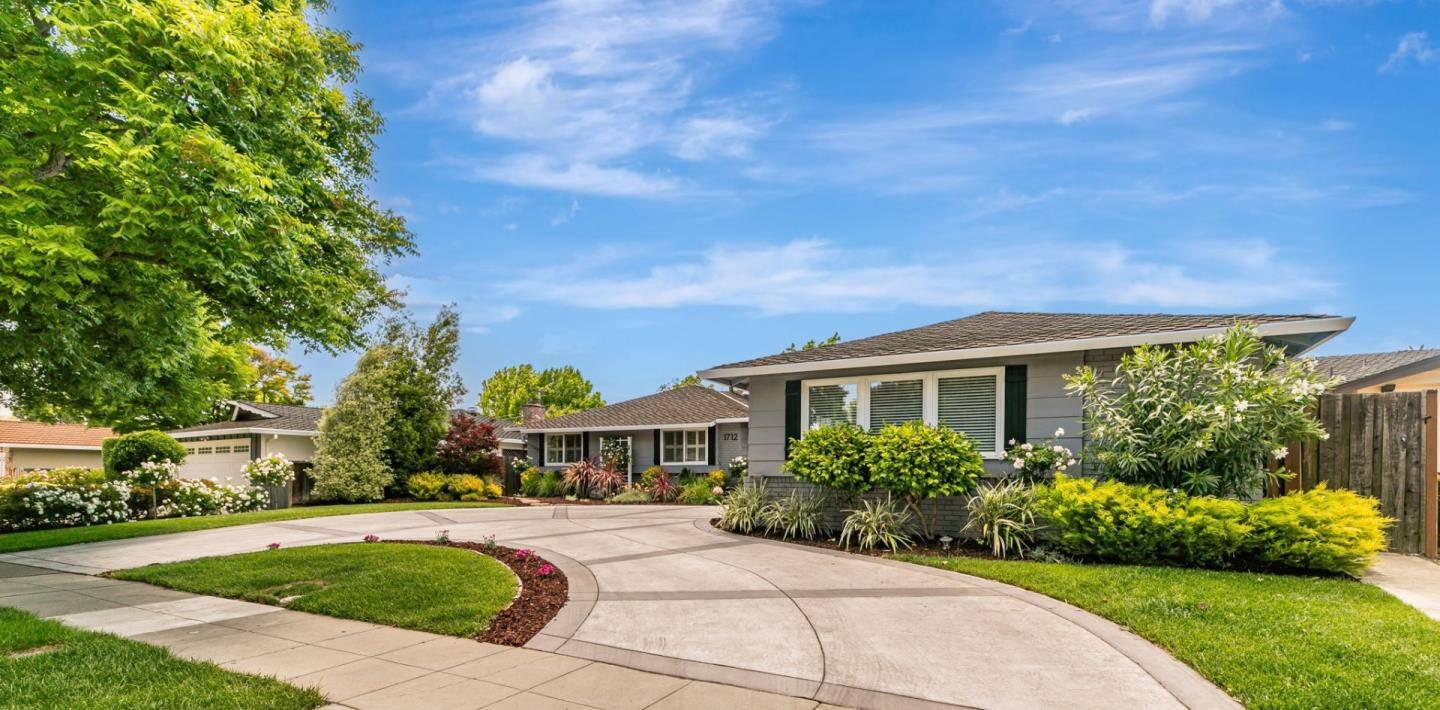 San Jose, CA 95124,1712 Husted Avenue