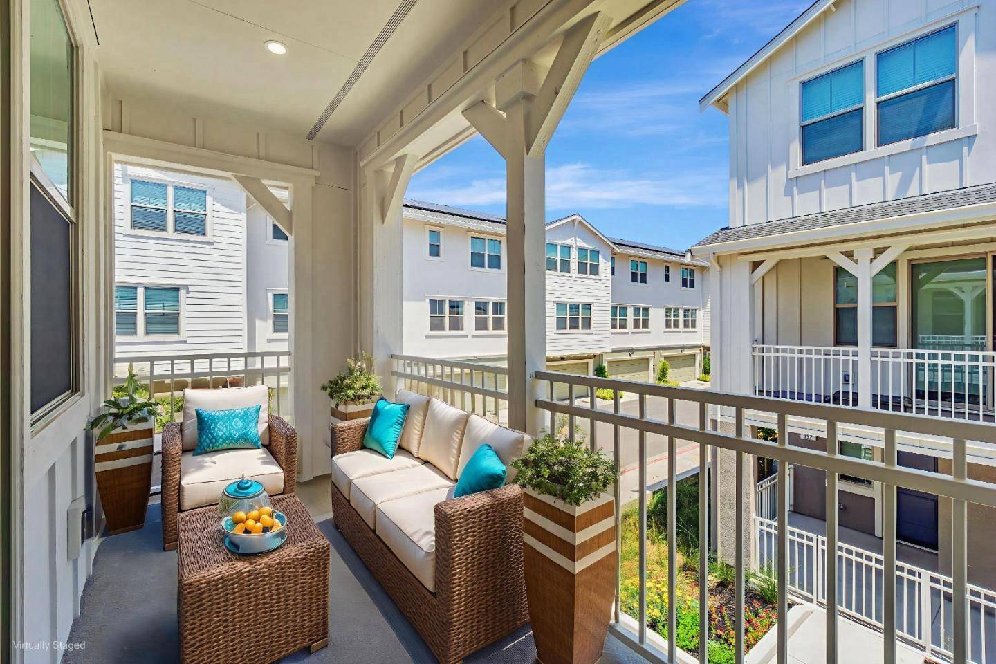 Walnut Creek, CA 94597,188 Oak Circle