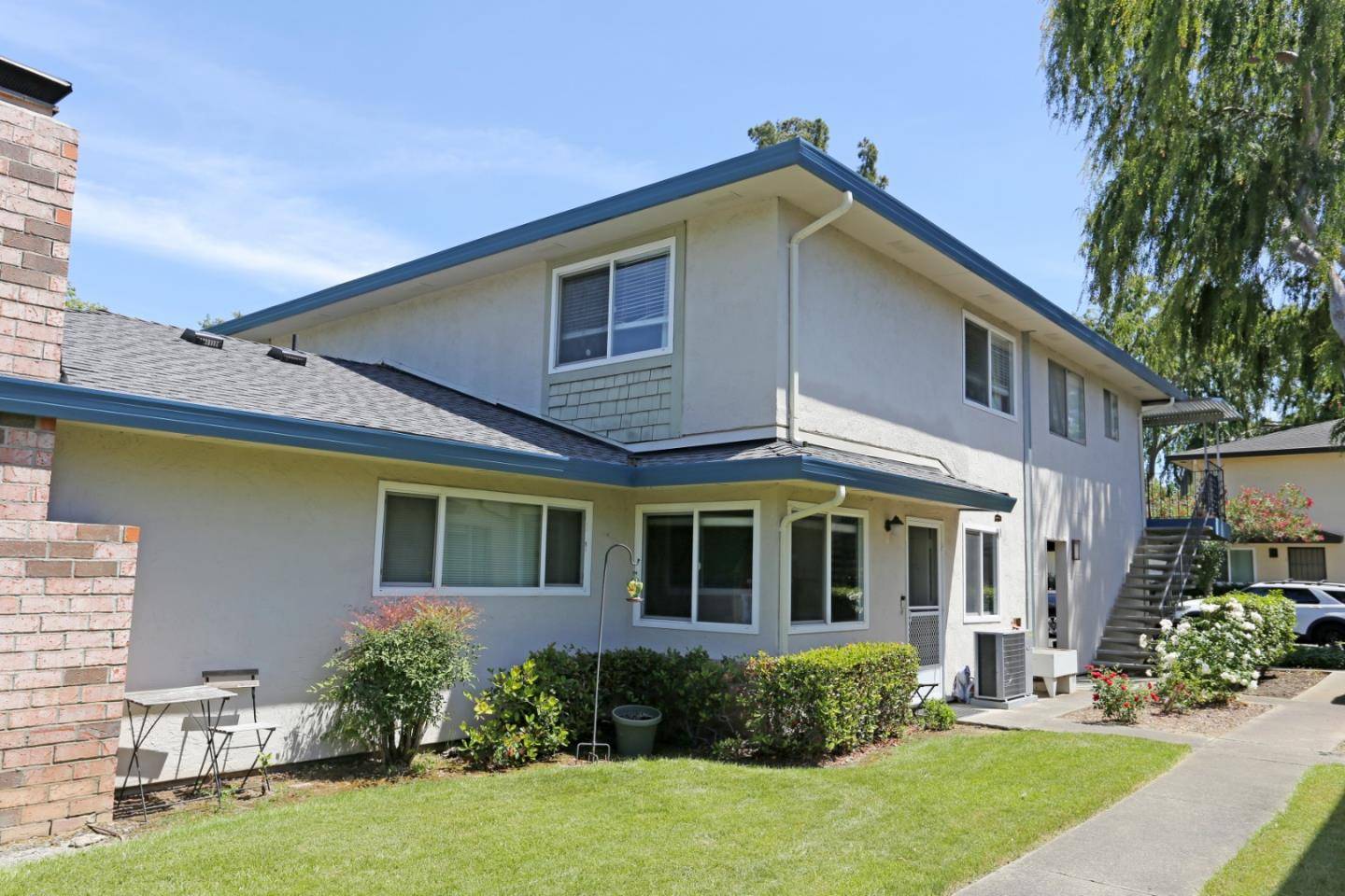 Campbell, CA 95008,244 Gomes Court #2