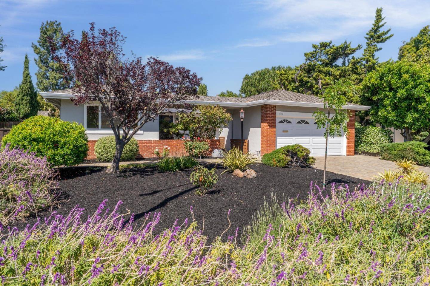 Sunnyvale, CA 94087,1410 Thunderbird Avenue