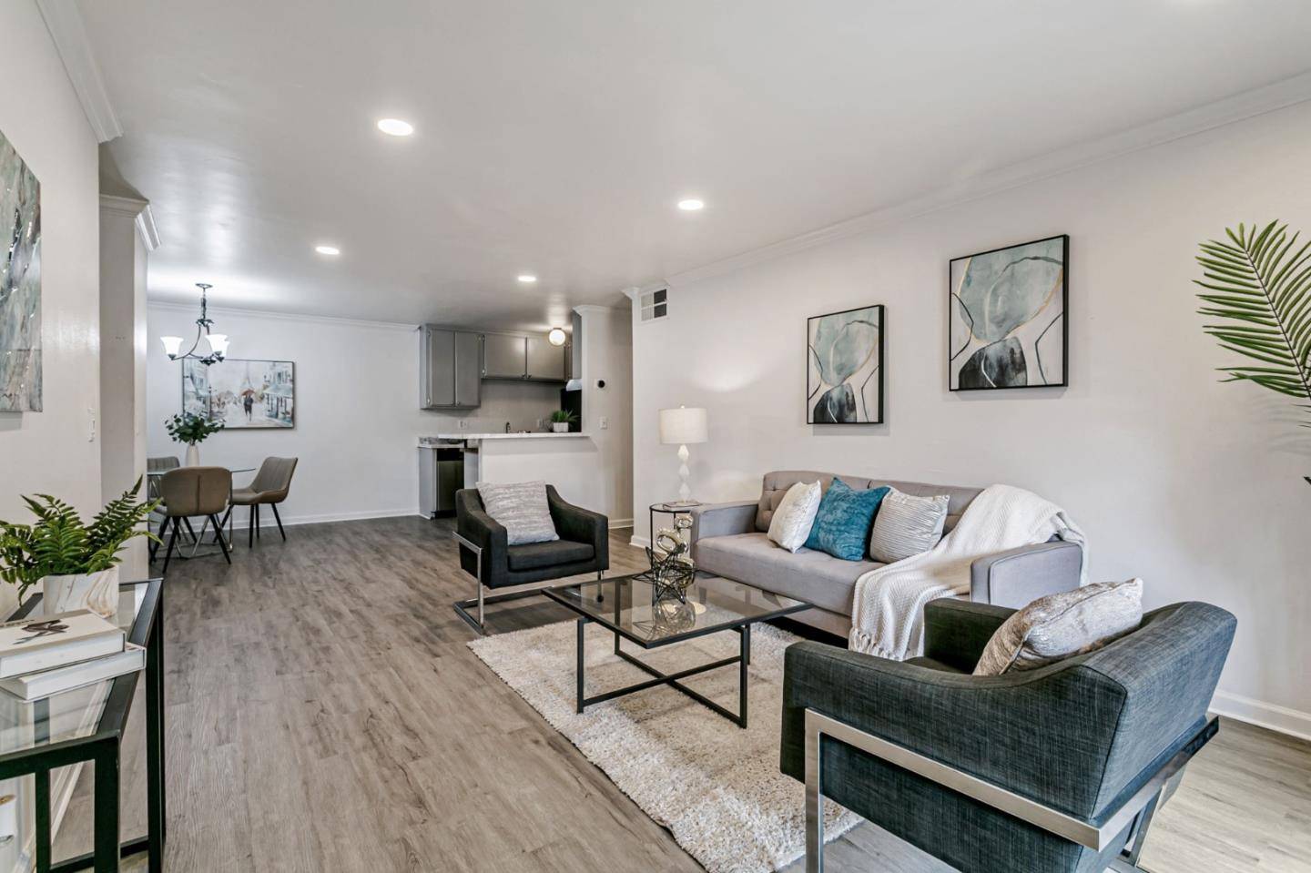 San Jose, CA 95127,247 N Capitol Avenue #227