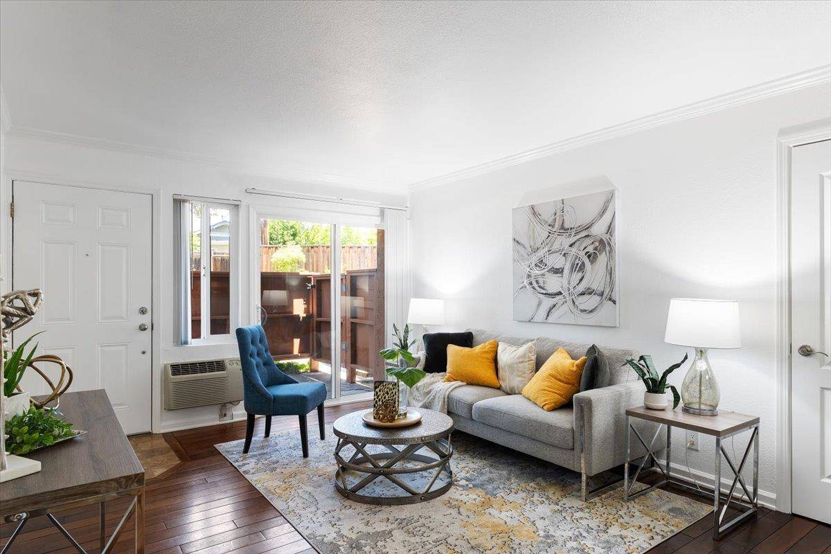 Milpitas, CA 95035,496 Dempsey Road #196