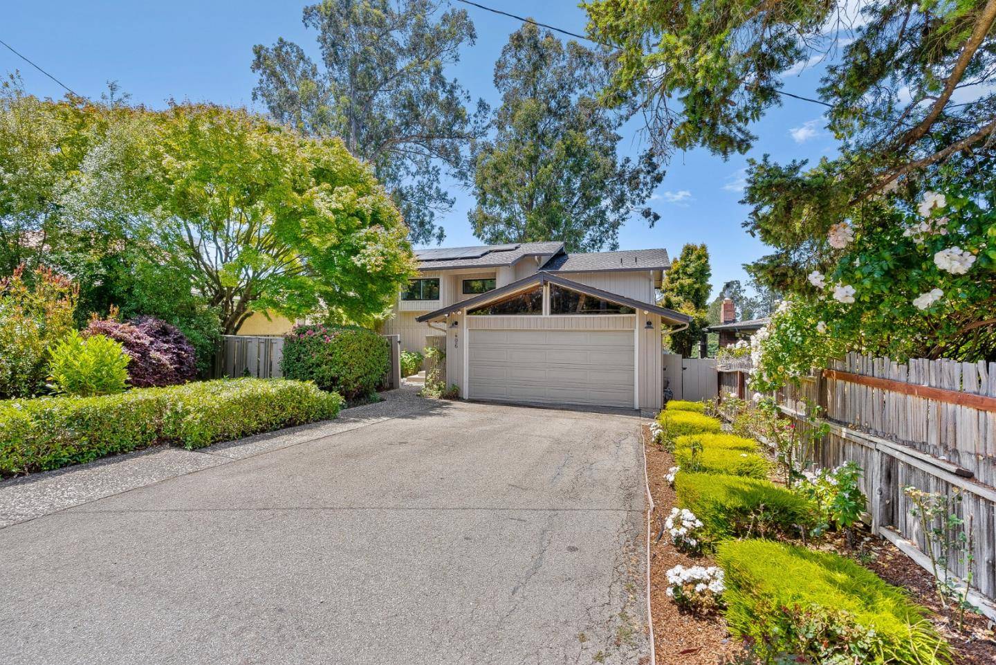 Aptos, CA 95003,406 Belle Monti Court