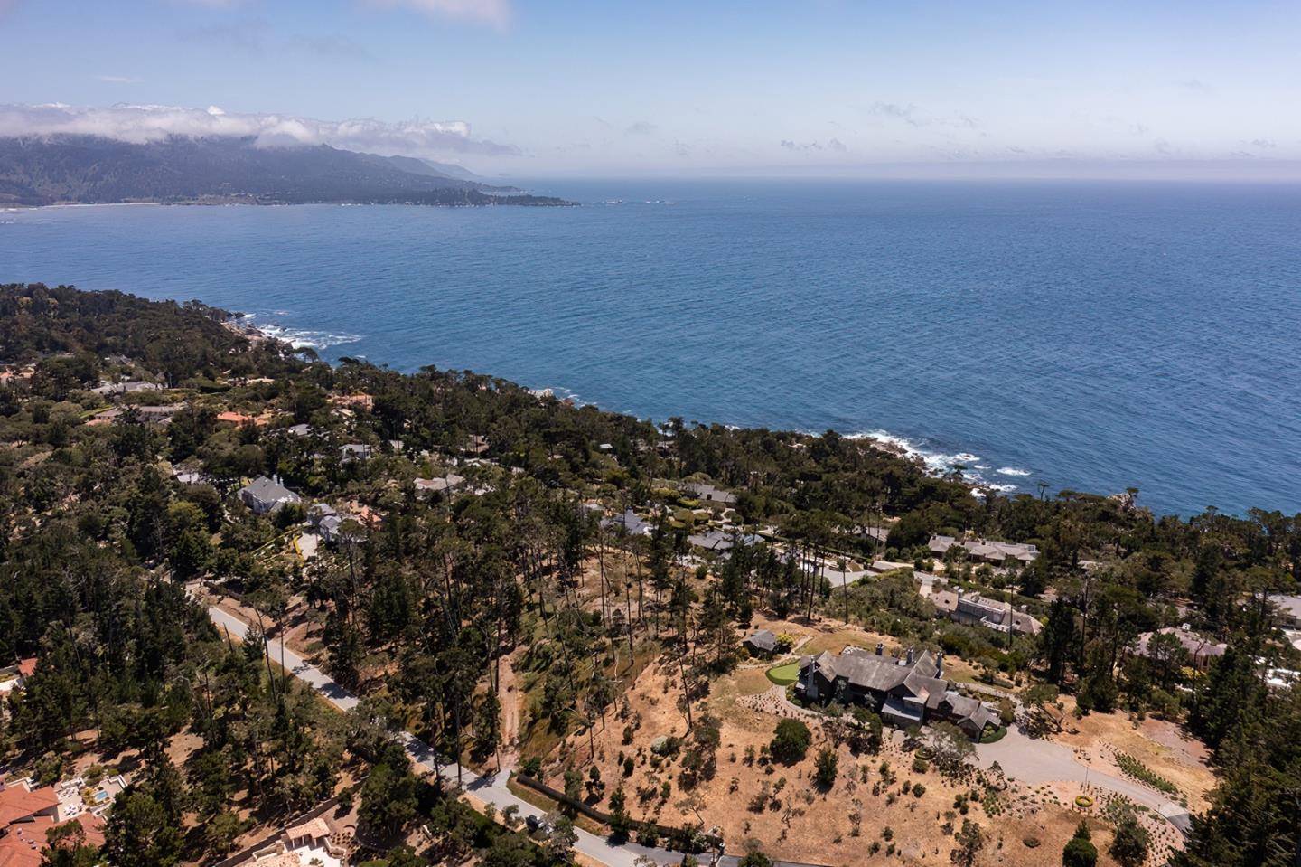 Pebble Beach, CA 93953,1272 Portola Road