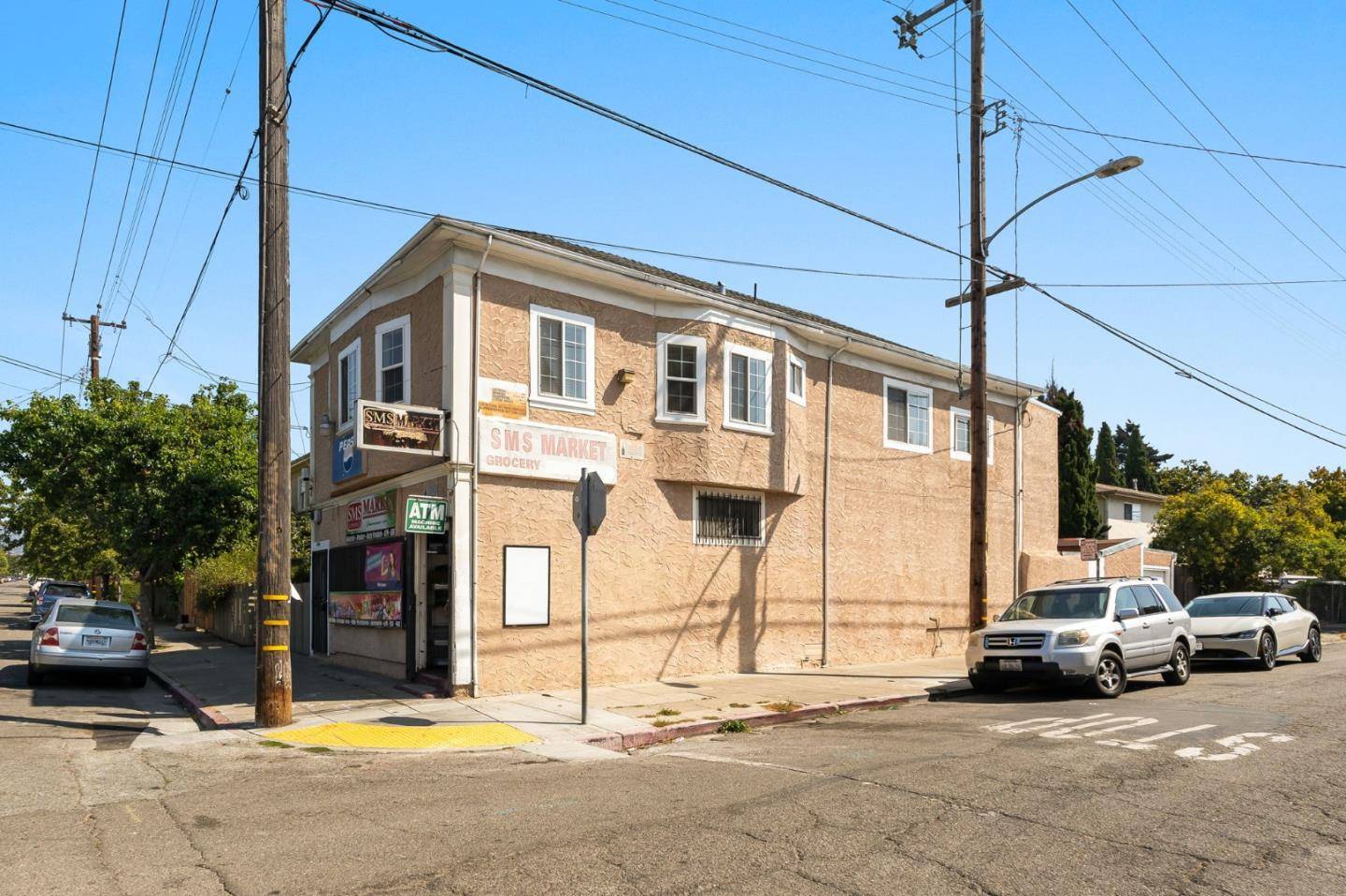 Oakland, CA 94608,1049 55th Street