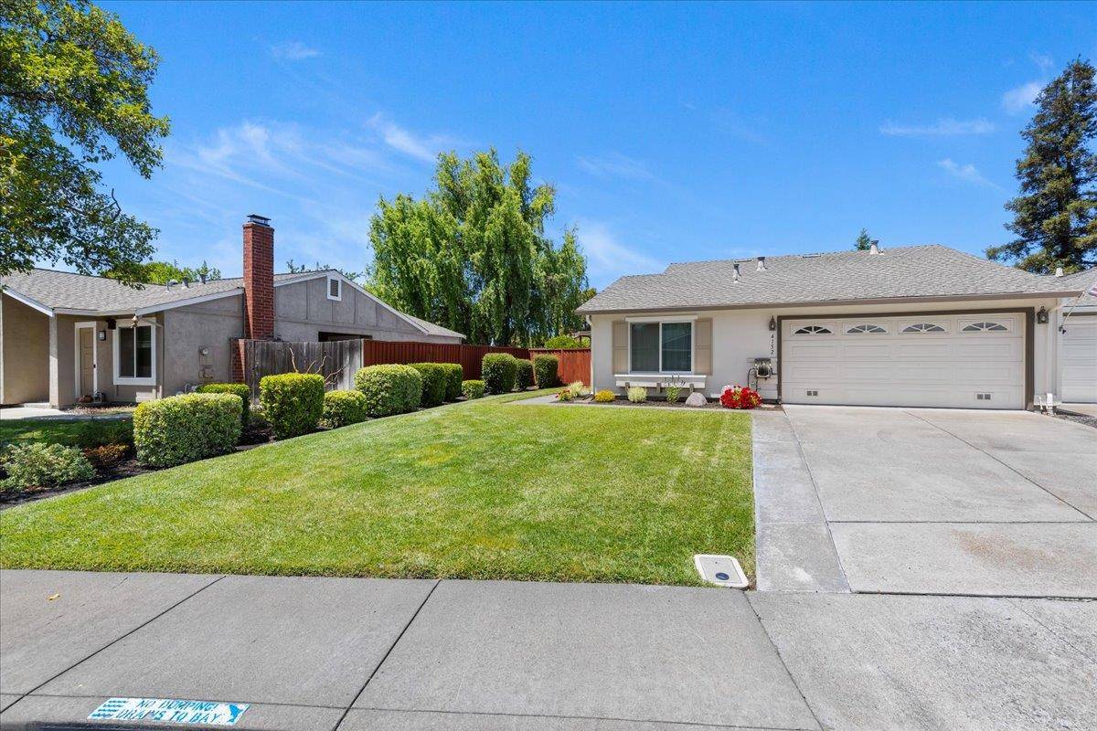 Livermore, CA 94551,4152 Sugar Pine Way