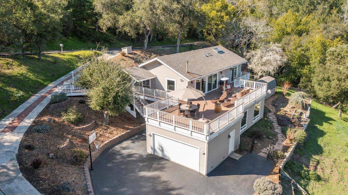 Los Gatos, CA 95033,25400 Radonich Road