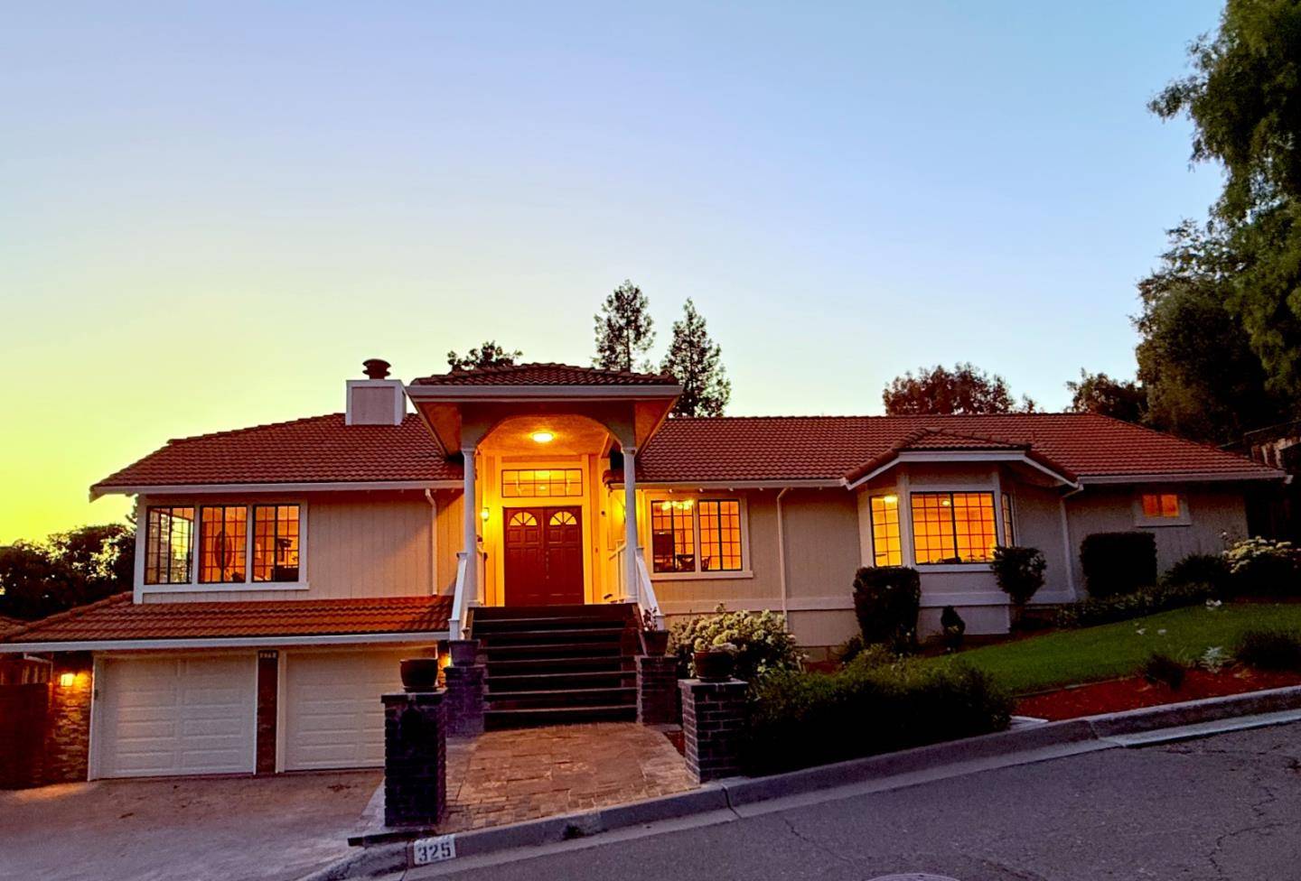 Fremont, CA 94539,325 Britto Terrace