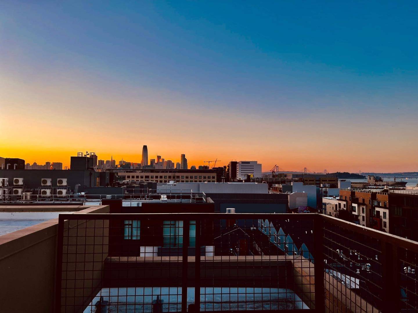 San Francisco, CA 94107,815 Tennessee Street #101