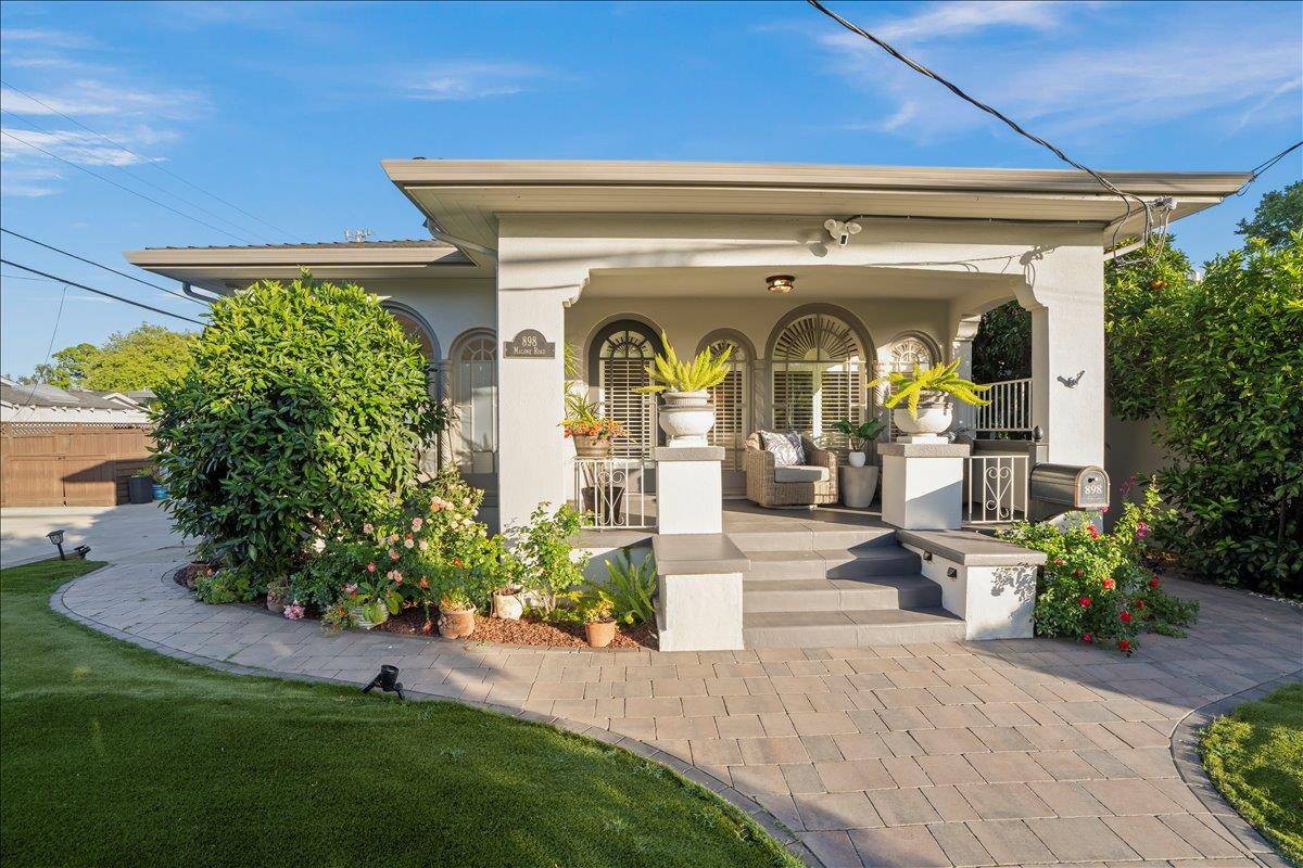 San Jose, CA 95125,898 Malone Road
