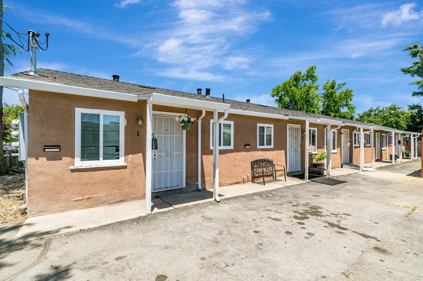 Santa Clara, CA 95050,1555 Washington Street