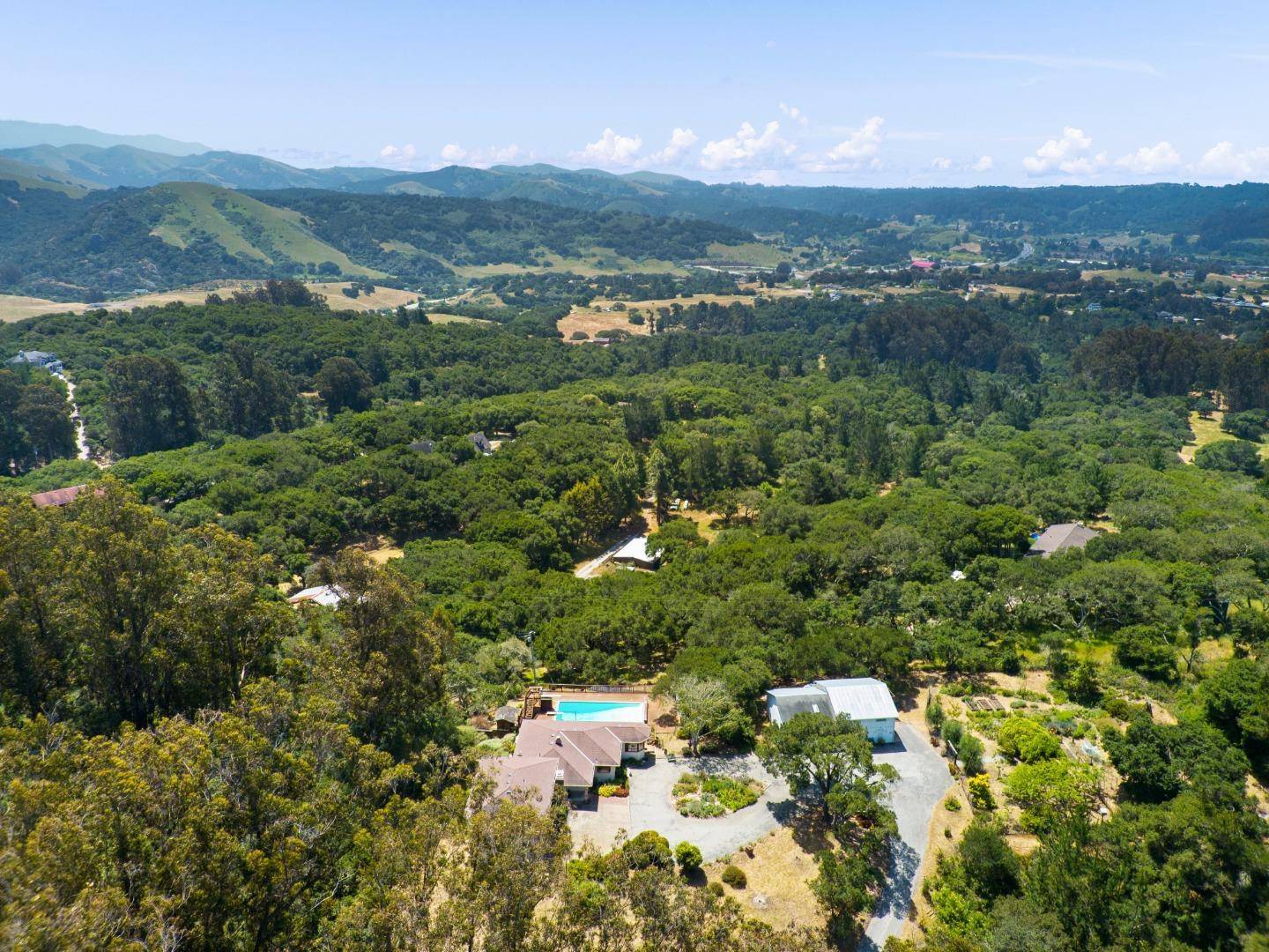 Aromas, CA 95004,739 Snyder Avenue