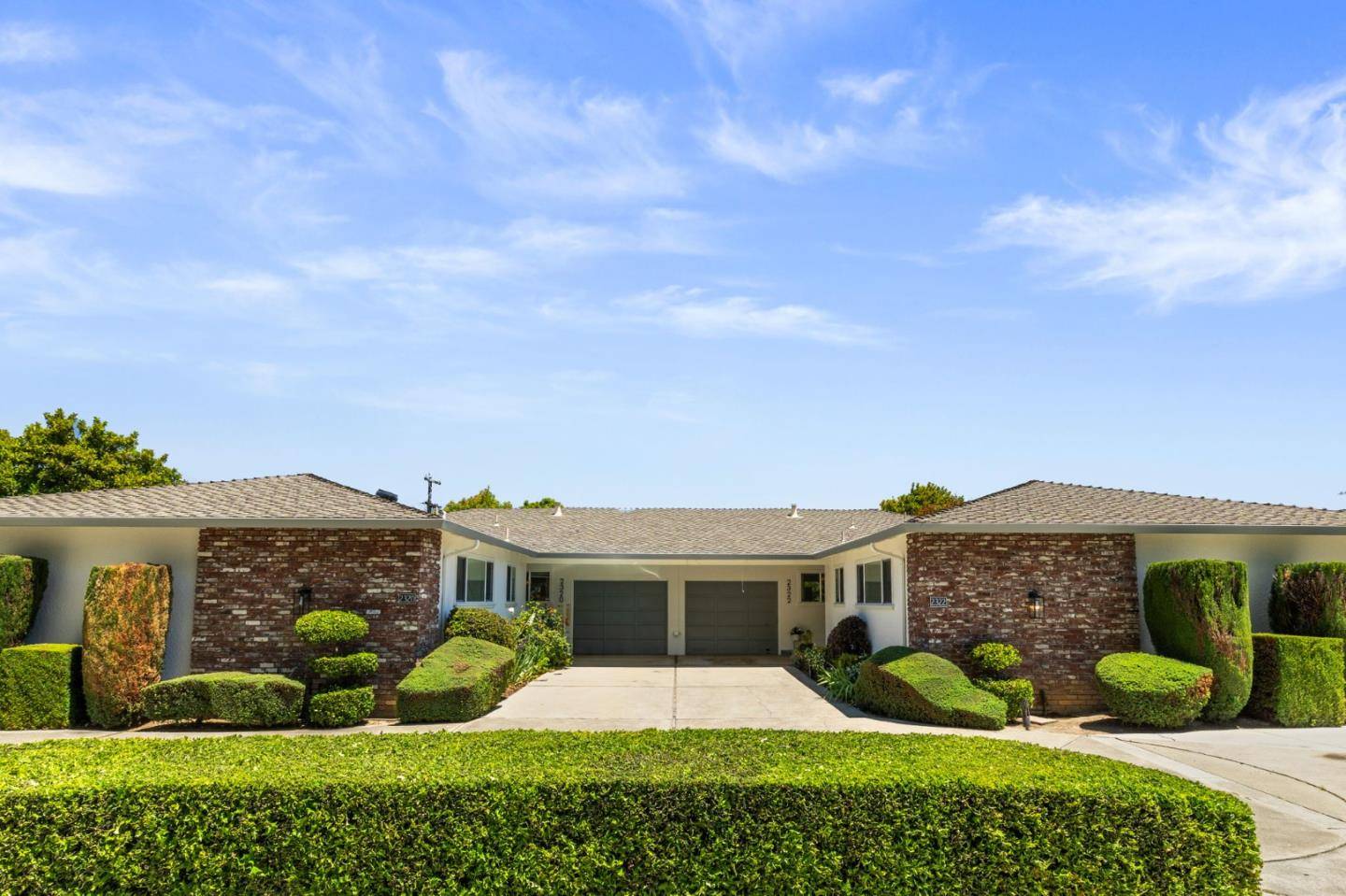San Jose, CA 95124,2322 Meridian Avenue
