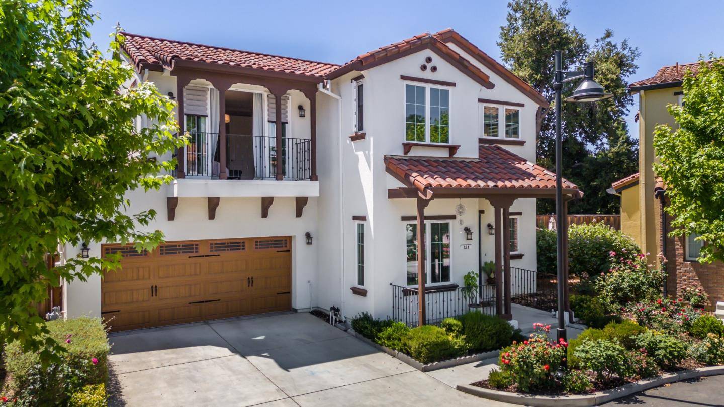 Pleasanton, CA 94566,124 Barias Place