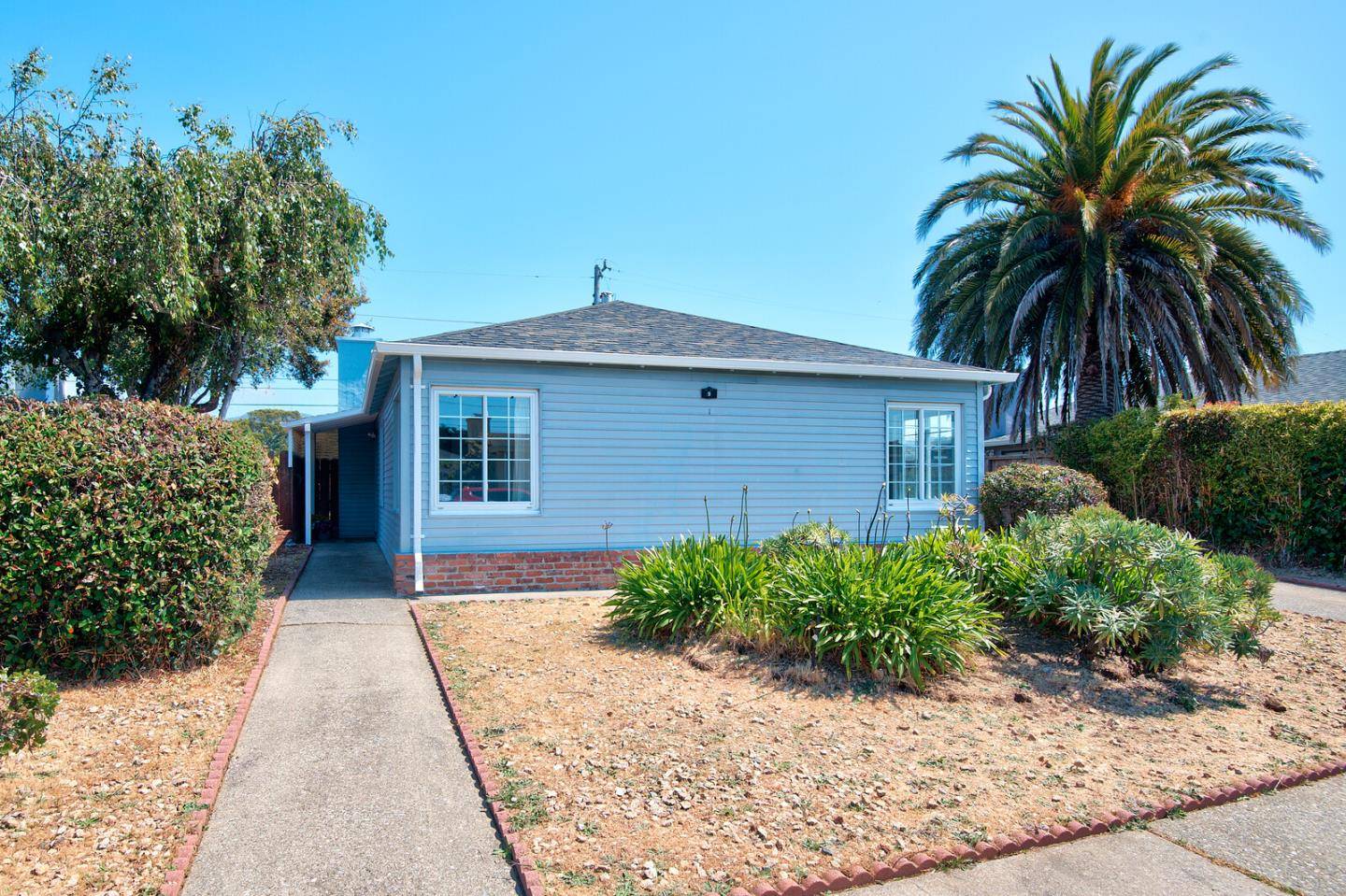 South San Francisco, CA 94080,9 Tunitas Lane
