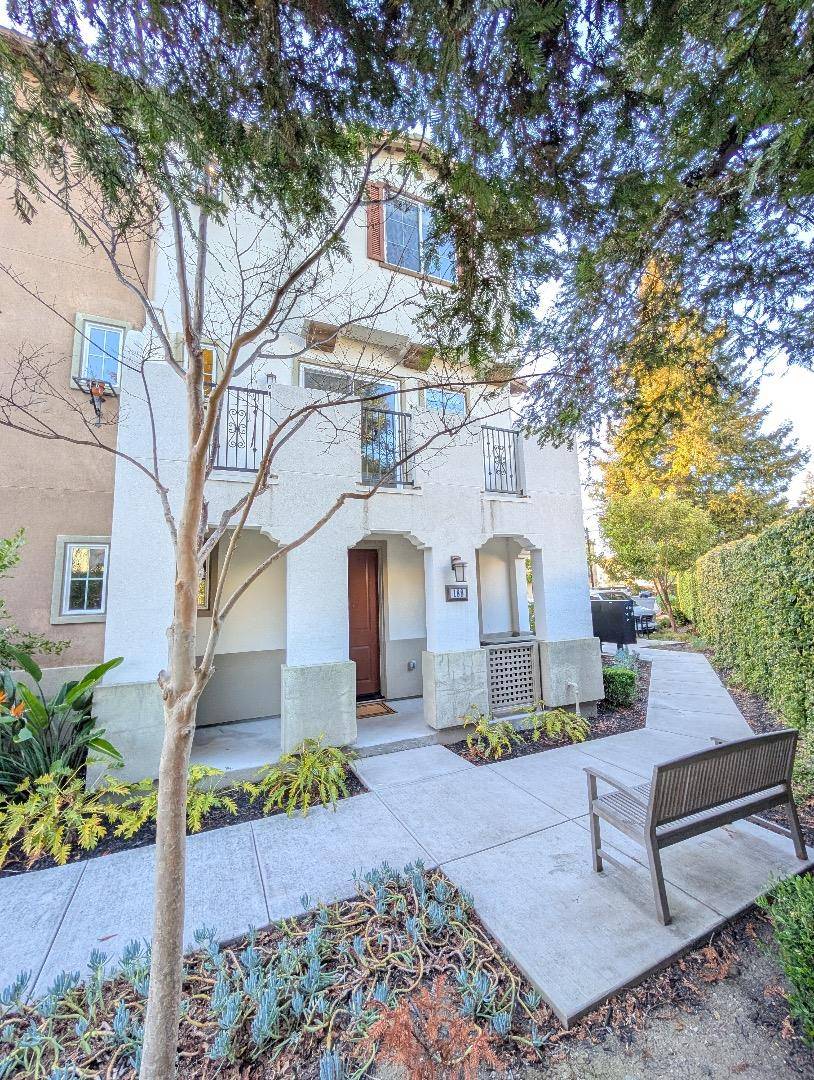 Sunnyvale, CA 94086,188 Jeffrey Terrace