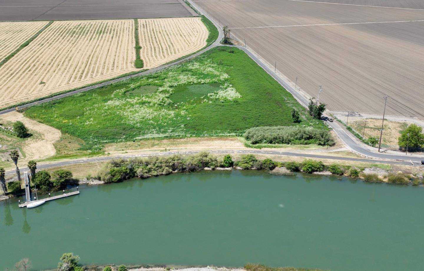 Isleton, CA 95641,0 Terminous Road