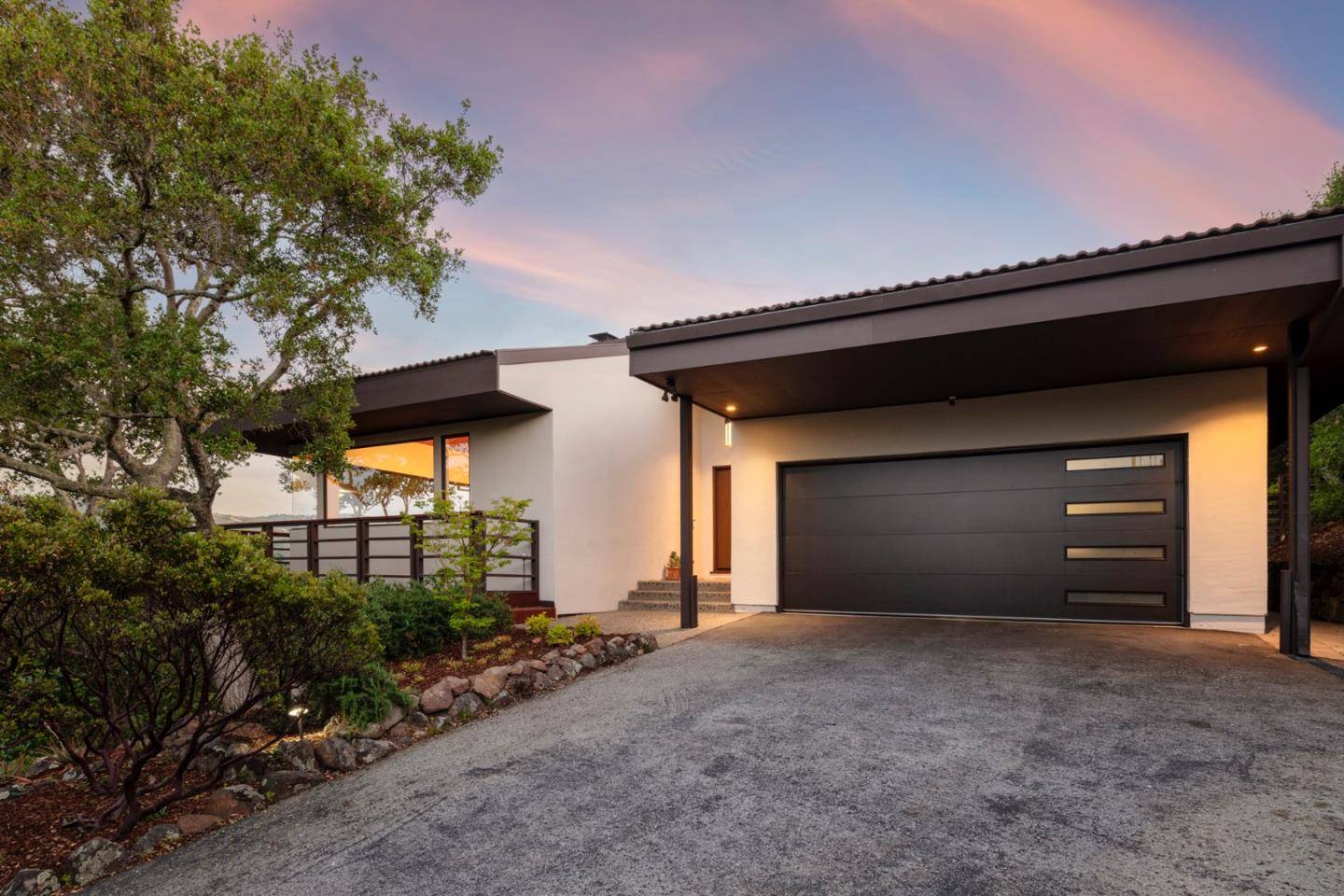 Portola Valley, CA 94028,165 Golden Oak Drive