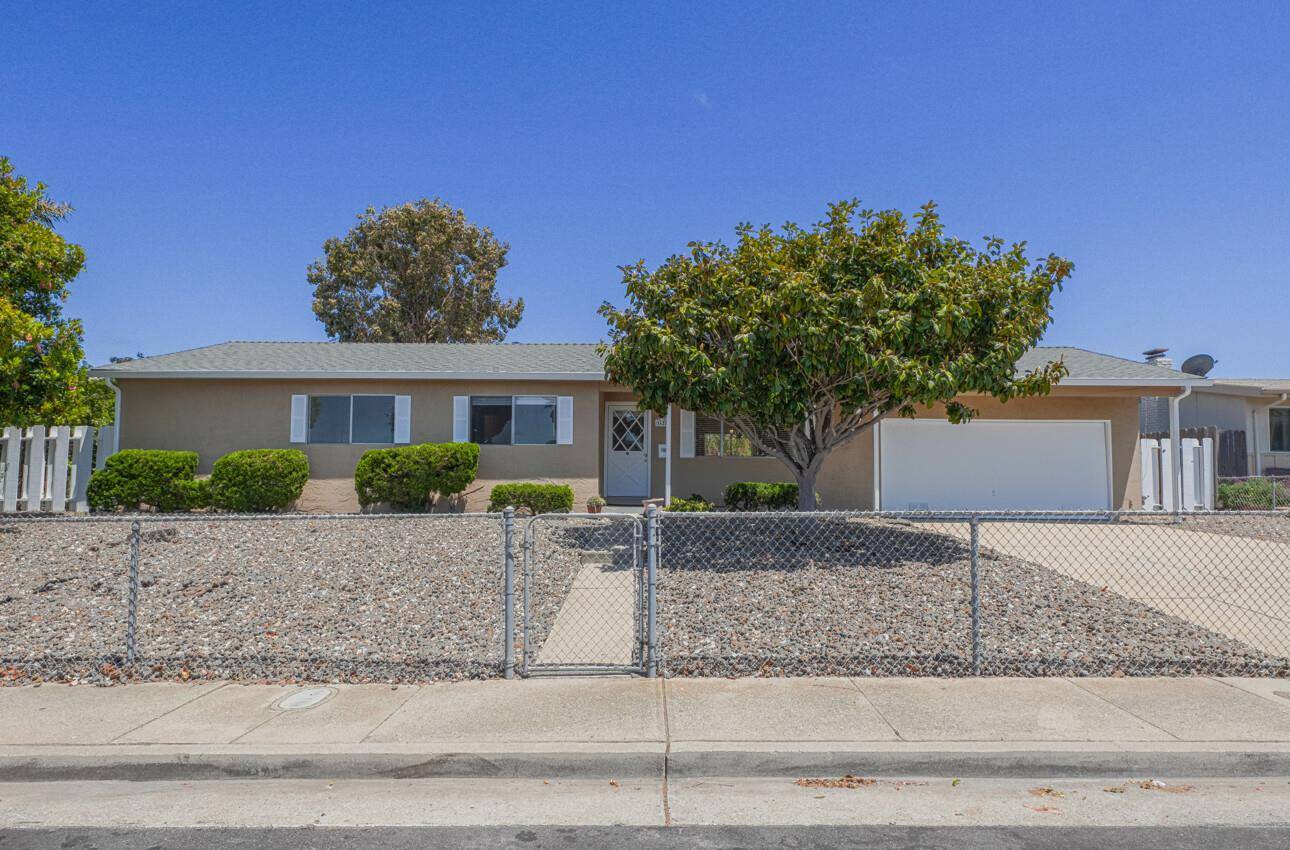 Seaside, CA 93955,1622 Flores Street