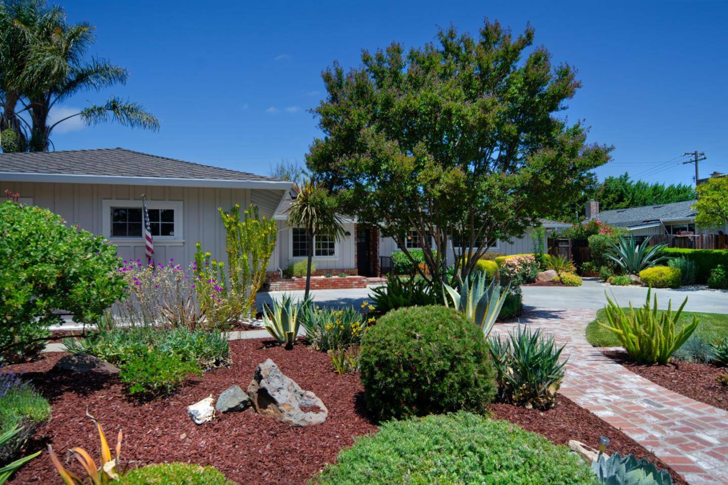 San Jose, CA 95125,2763 Gardendale Drive