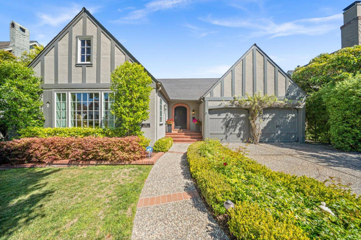 San Mateo, CA 94402,501 Cornell Avenue