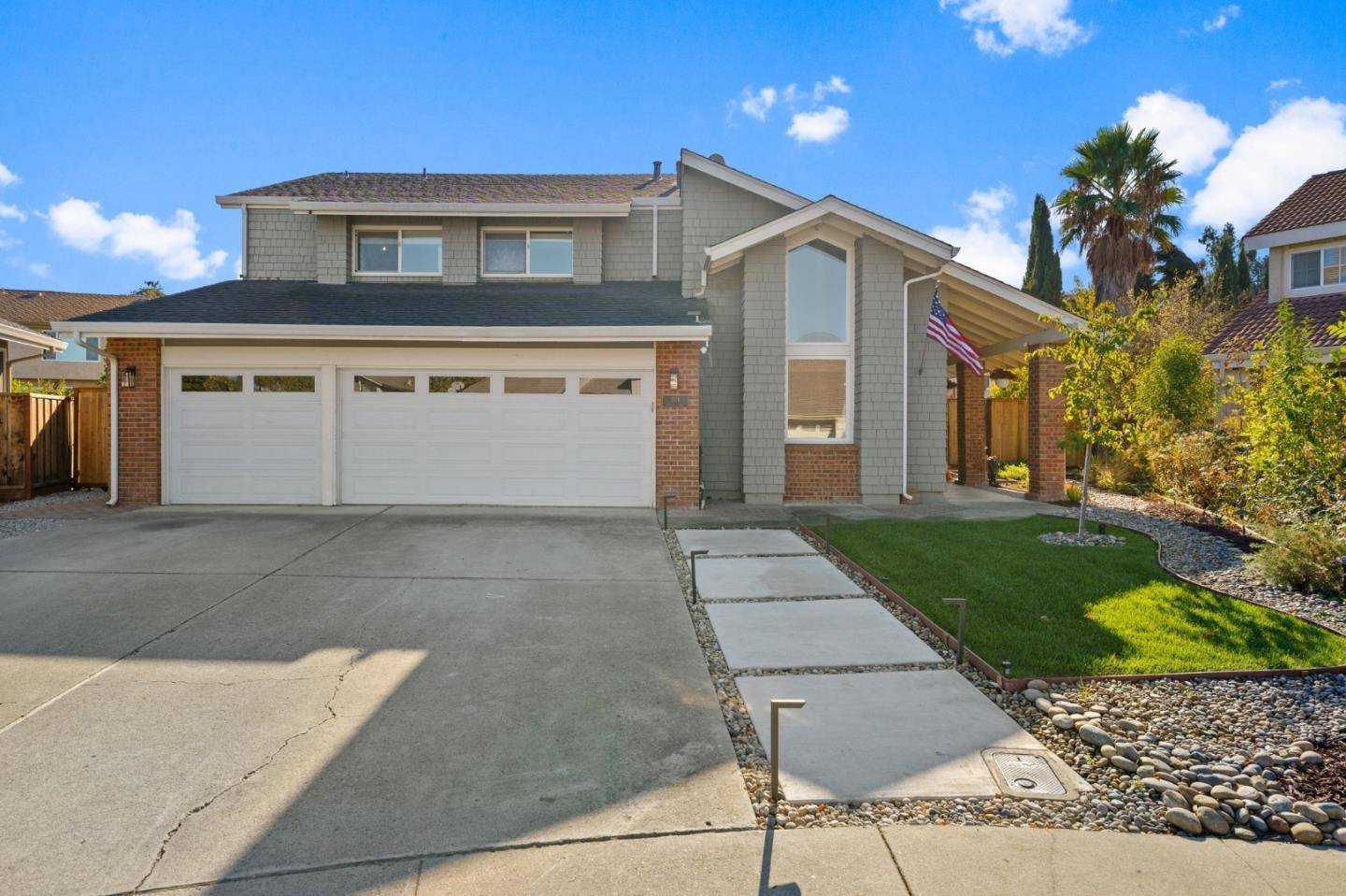 San Jose, CA 95127,3578 Barley Court