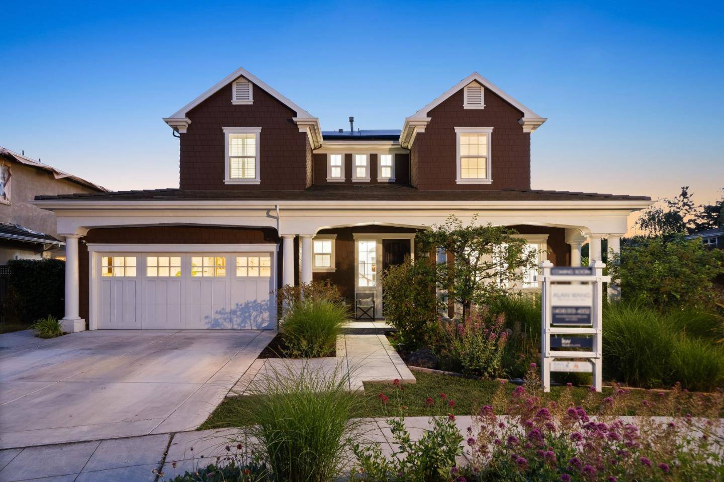 Mountain View, CA 94040,1200 Satake Court