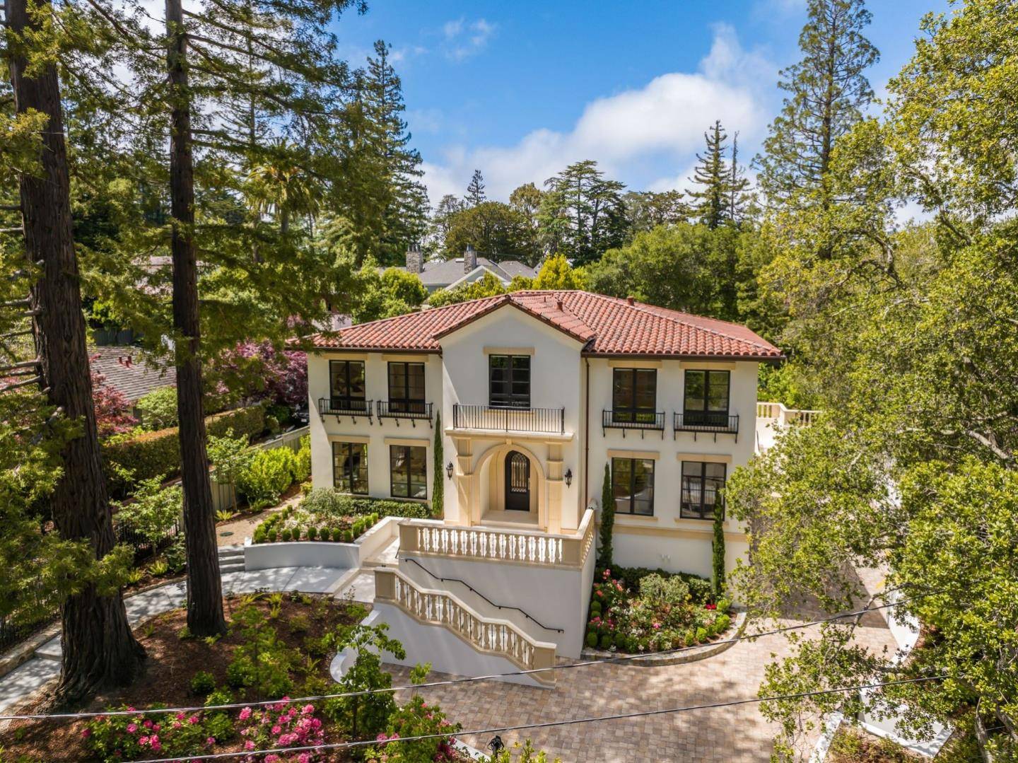San Mateo, CA 94402,830 Bromfield Road