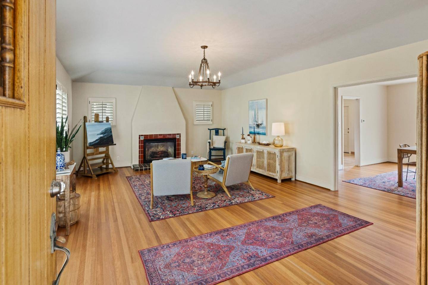 Pacific Grove, CA 93950,636 Spazier Avenue