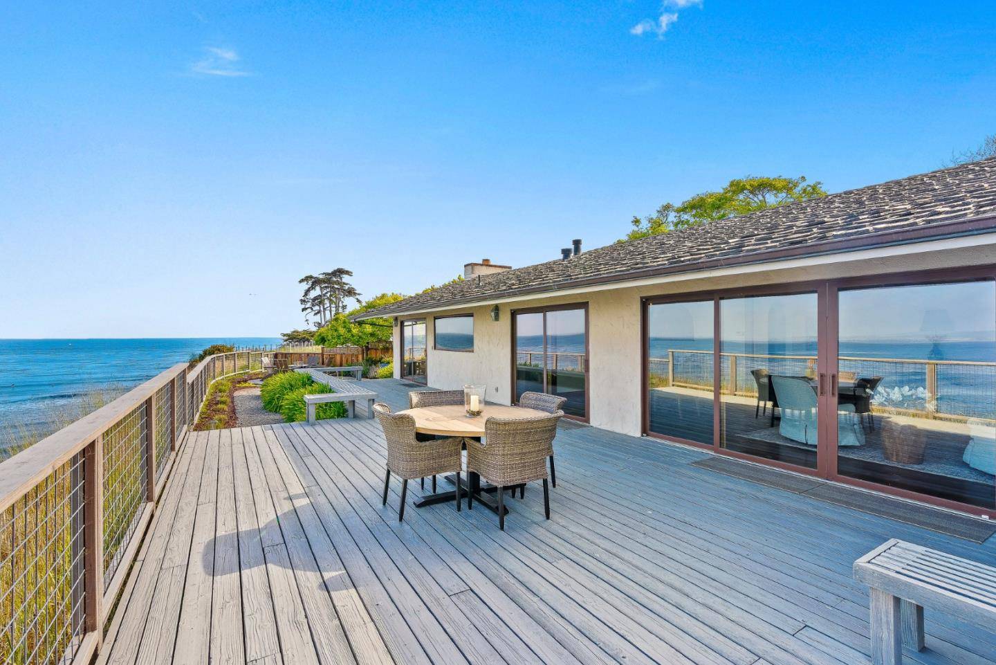Santa Cruz, CA 95062,4250 Opal Cliff Drive