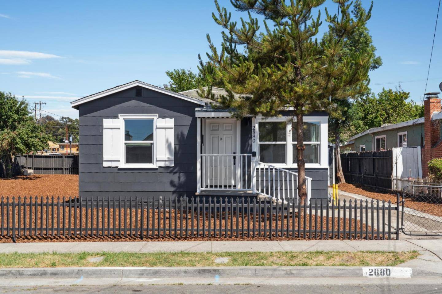 San Pablo, CA 94806,2880 20th Street