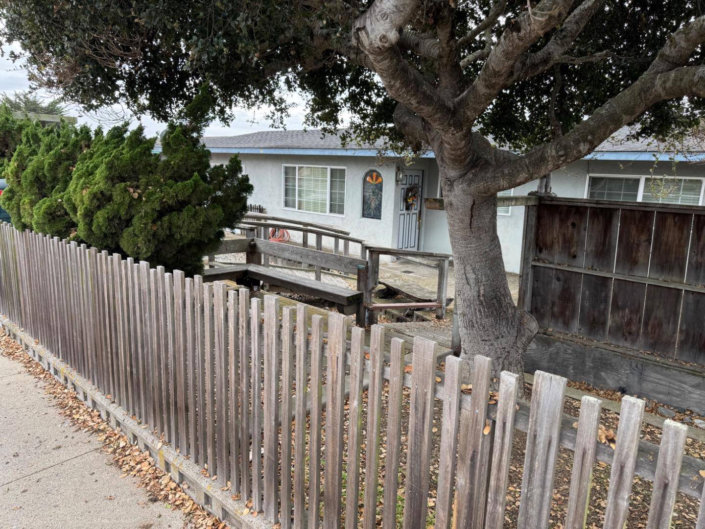Seaside, CA 93955,1841 Yosemite Street