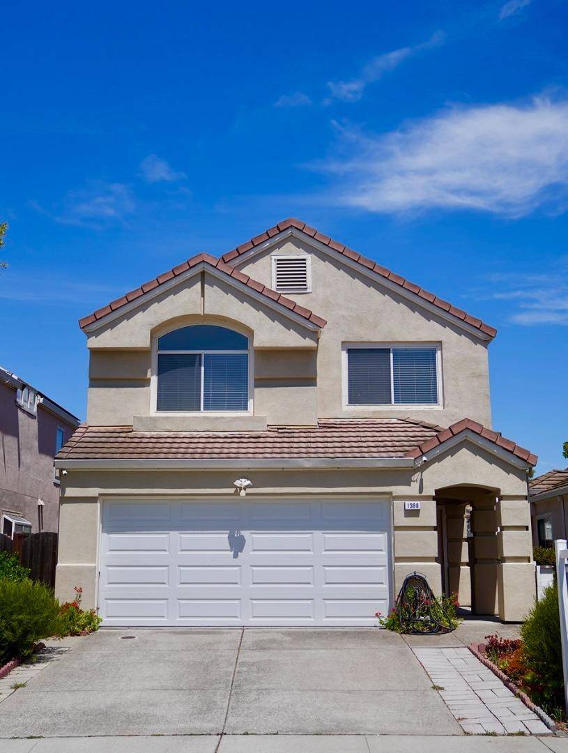 Milpitas, CA 95035,1388 Elkwood Drive