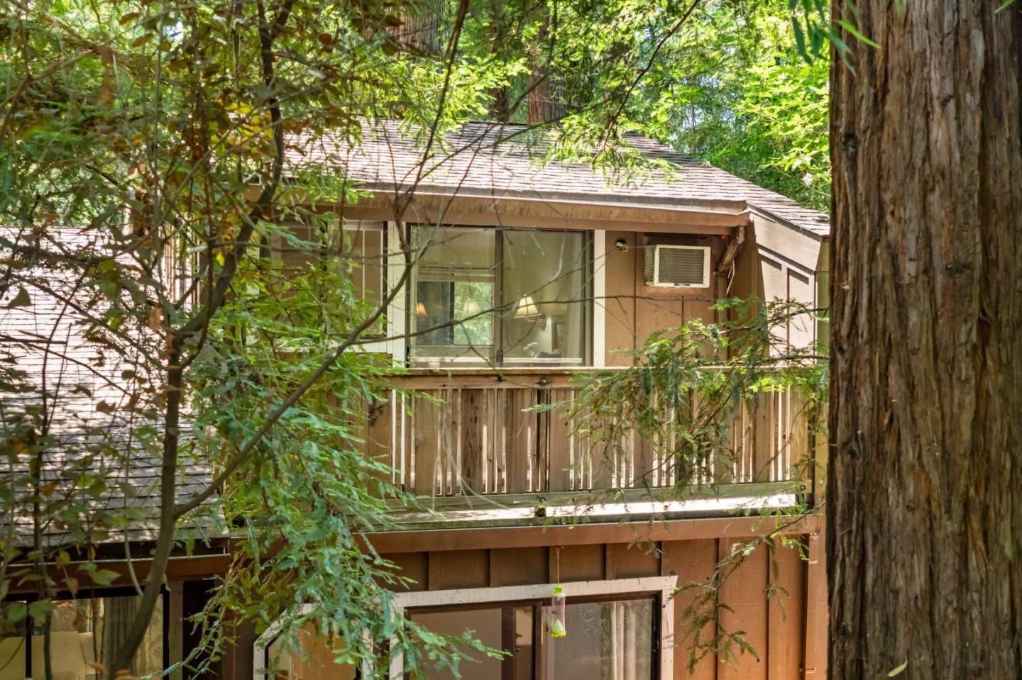 Boulder Creek, CA 95006,483 Echo Lane
