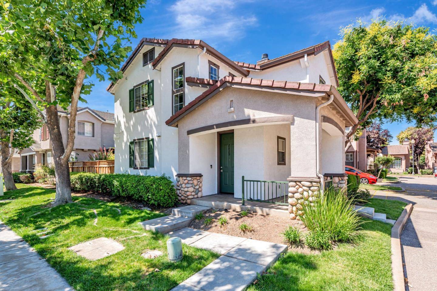 San Jose, CA 95125,2829 Rubino Circle