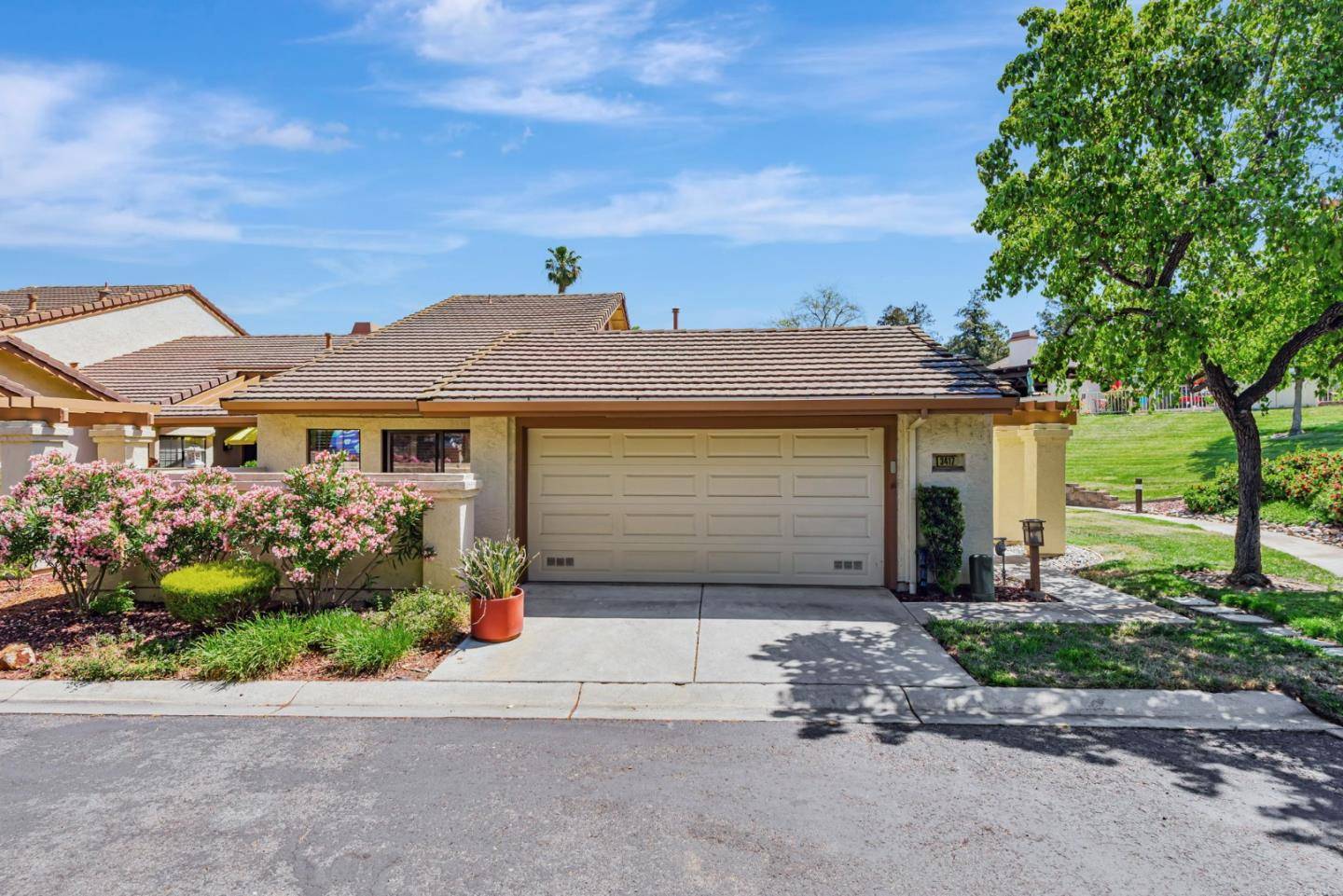San Jose, CA 95135,3417 Avernus Court